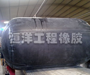 管道實驗氣囊