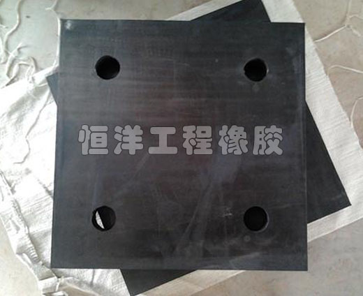 網架橡膠支座